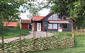 Joarsbo, Stuga 3, Klinten
