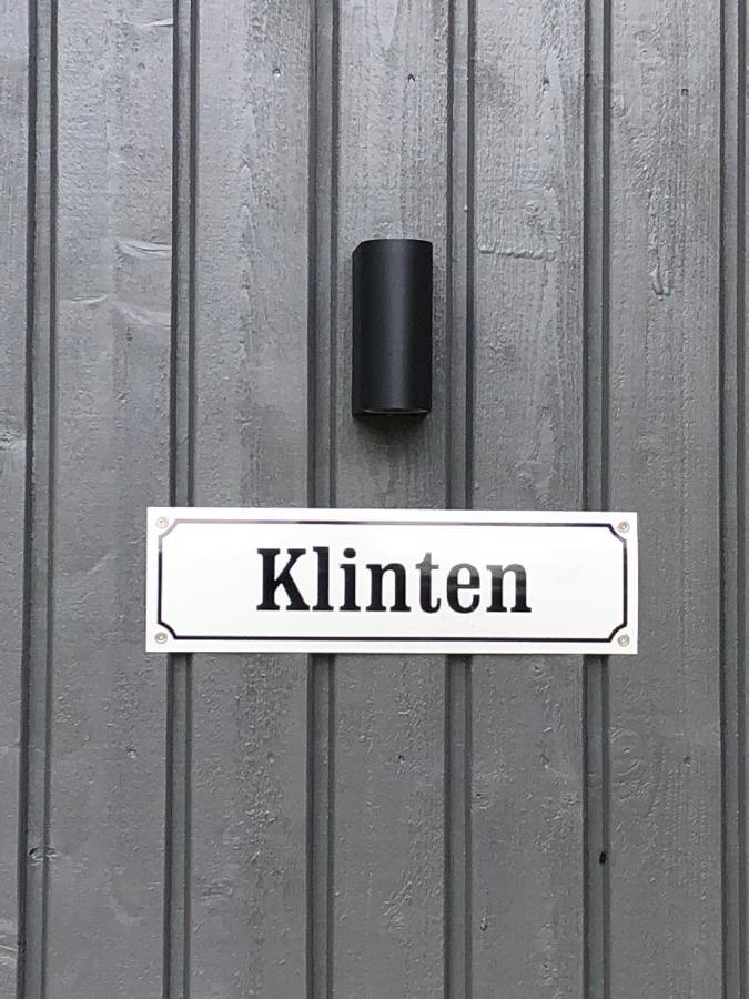 Joarsbo, Stuga 3, Klinten Kalv Exterior foto